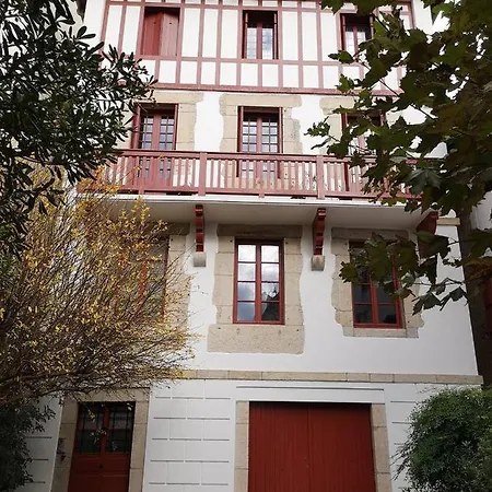 Saint-jean De Luz, Vue 4 Couchages Apartman Saint-Jean-de-Luz
