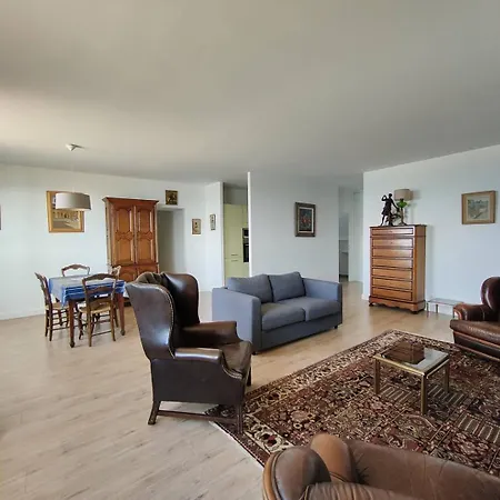 Saint-jean De Luz, Vue 4 Couchages Apartman Saint-Jean-de-Luz