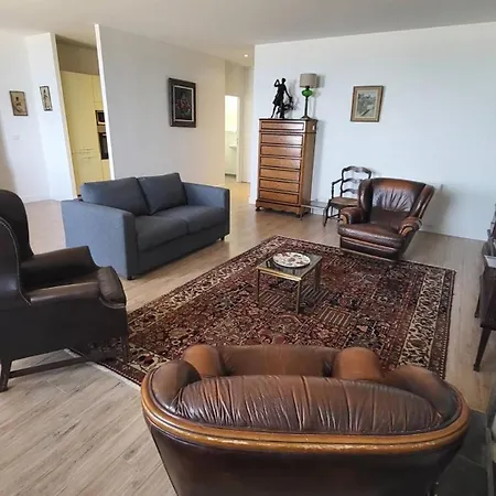 Apartman Saint-jean De Luz, Vue 4 Couchages Saint-Jean-de-Luz