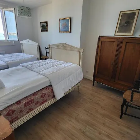 Apartman Saint-jean De Luz, Vue 4 Couchages *