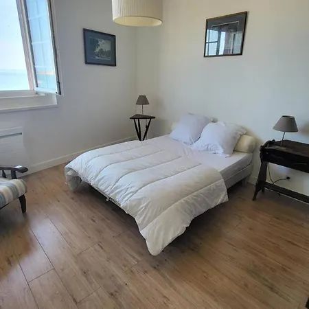 Apartment Saint-jean De Luz, Vue 4 Couchages