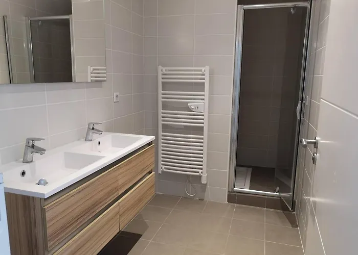 Saint-jean De Luz, Vue 4 Couchages *