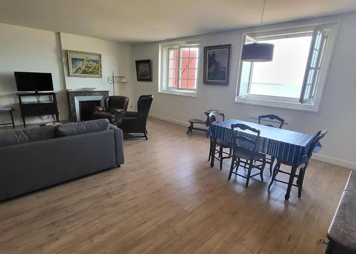 Saint-jean De Luz, Vue 4 Couchages サン＝ジャン＝ド＝リュズ